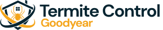Goodyear Termite Control Company Logo